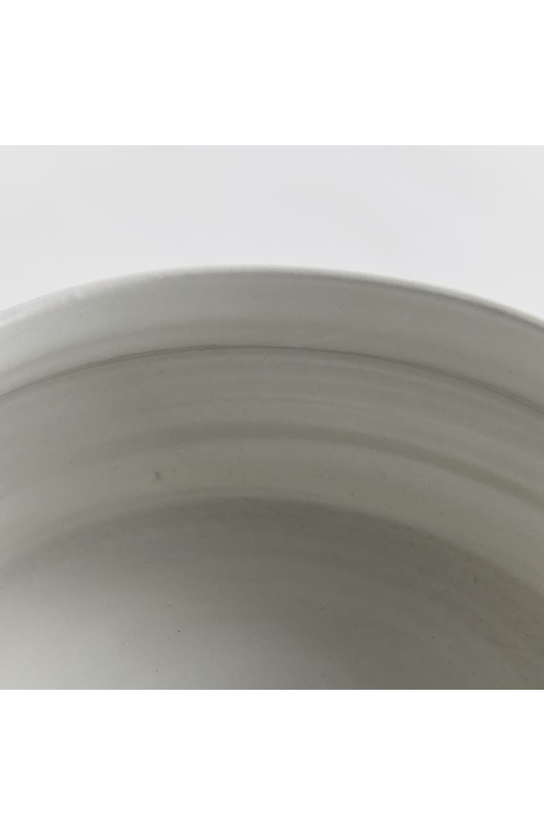 Napa Home & Garden Mirela Decorative Bowl, Alternate, color, White