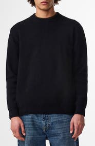 NN07 Danny 6429 Rib Sweater