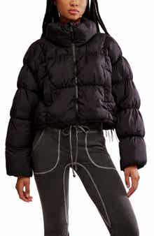 FP Movement In a Bubble Puffer Jacket