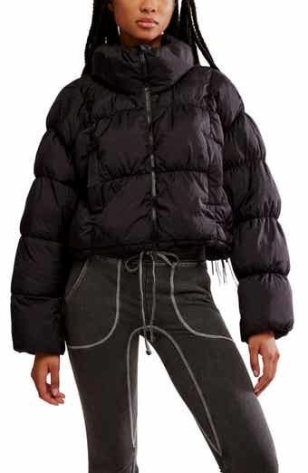 FP Movement In a Bubble Puffer Jacket