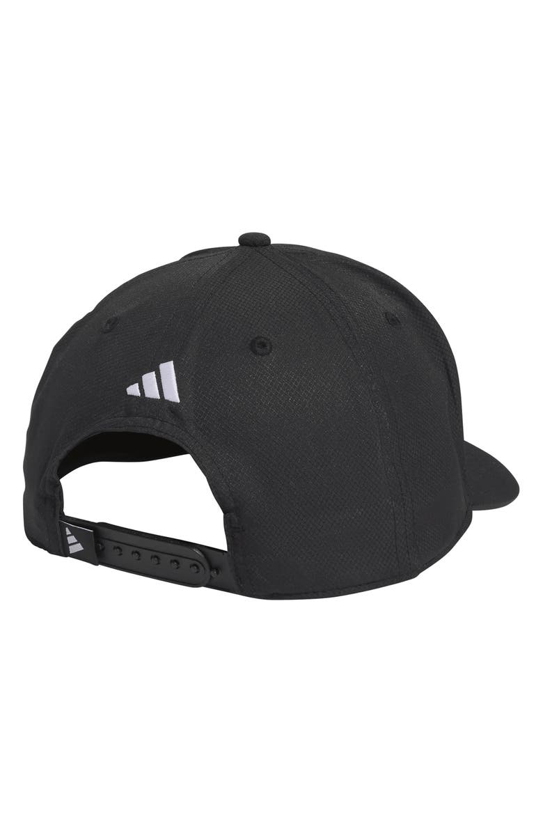 adidas Golf Tour 3-Stripe Golf Cap, Alternate, color, 