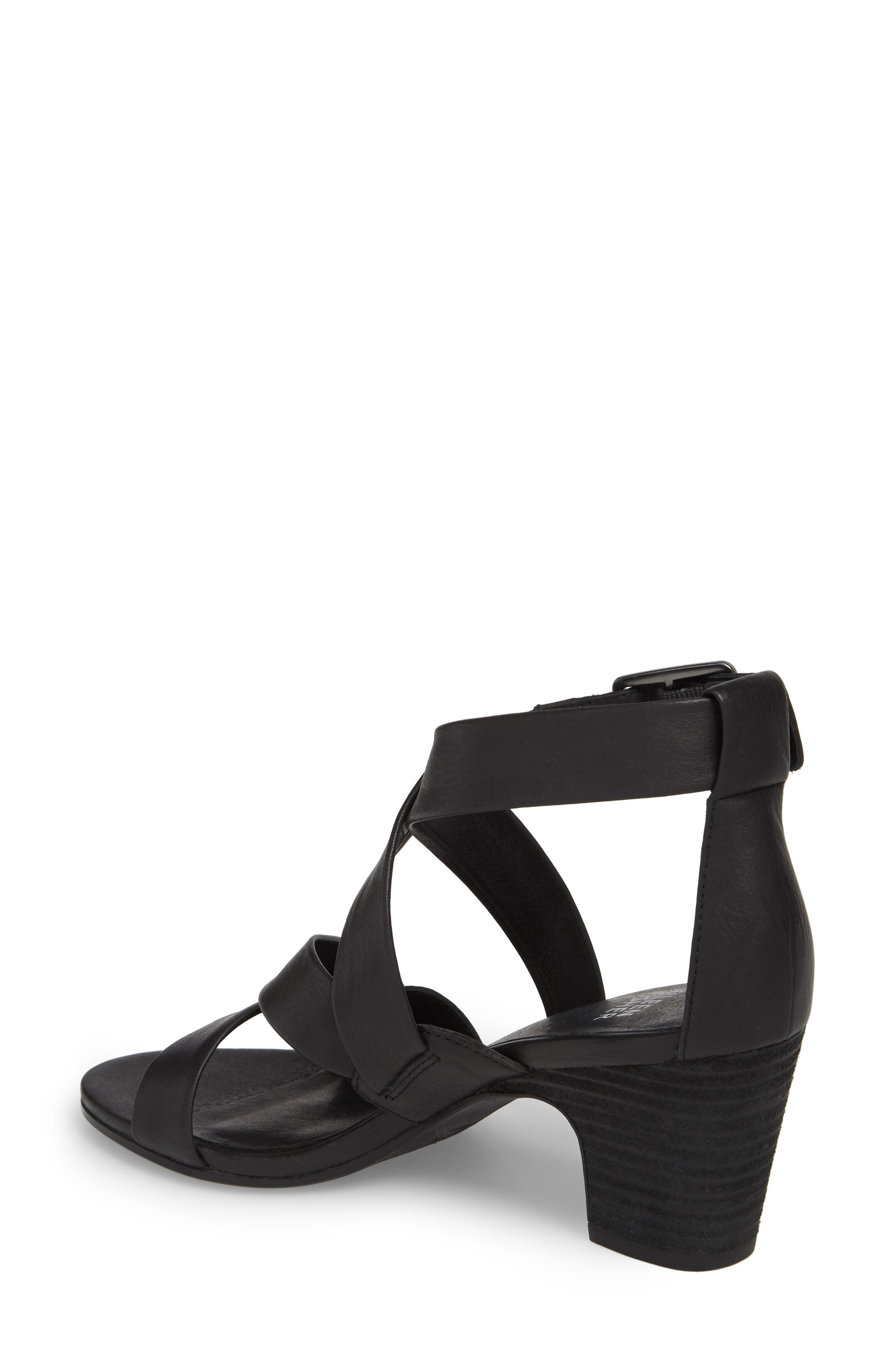 Eileen Fisher Patsy Sandal, Alternate, color, 