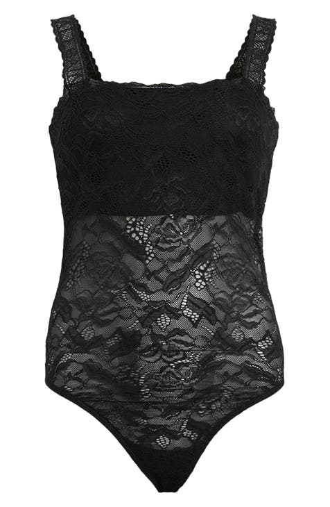 Women's Bodysuits & Teddies | Nordstrom