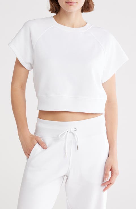 Short Sleeve Top