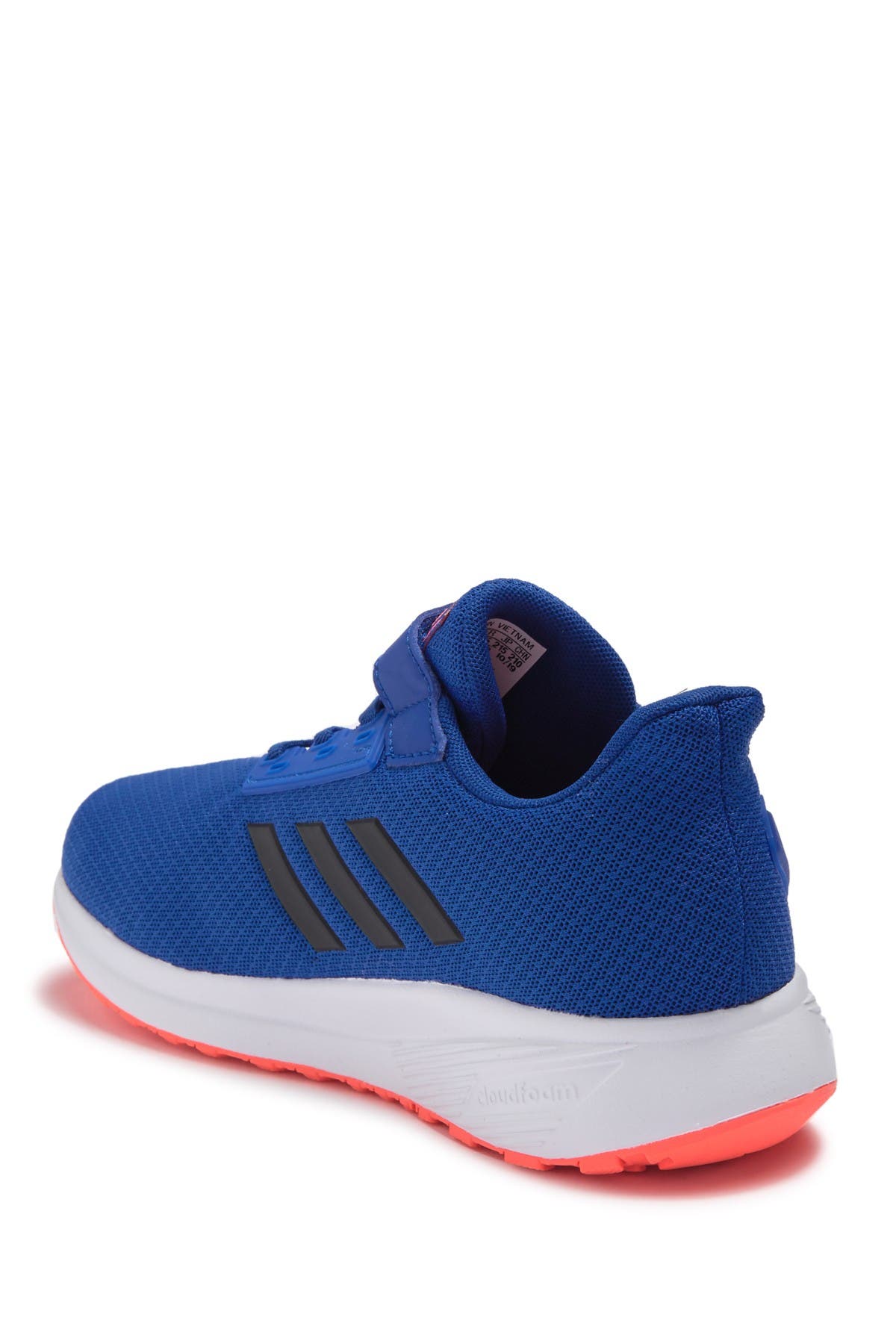 adidas Duramo 9 Sneaker, Alternate, color, 