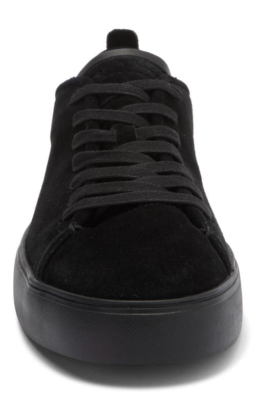 Rag & Bone Perry Sneaker In Black