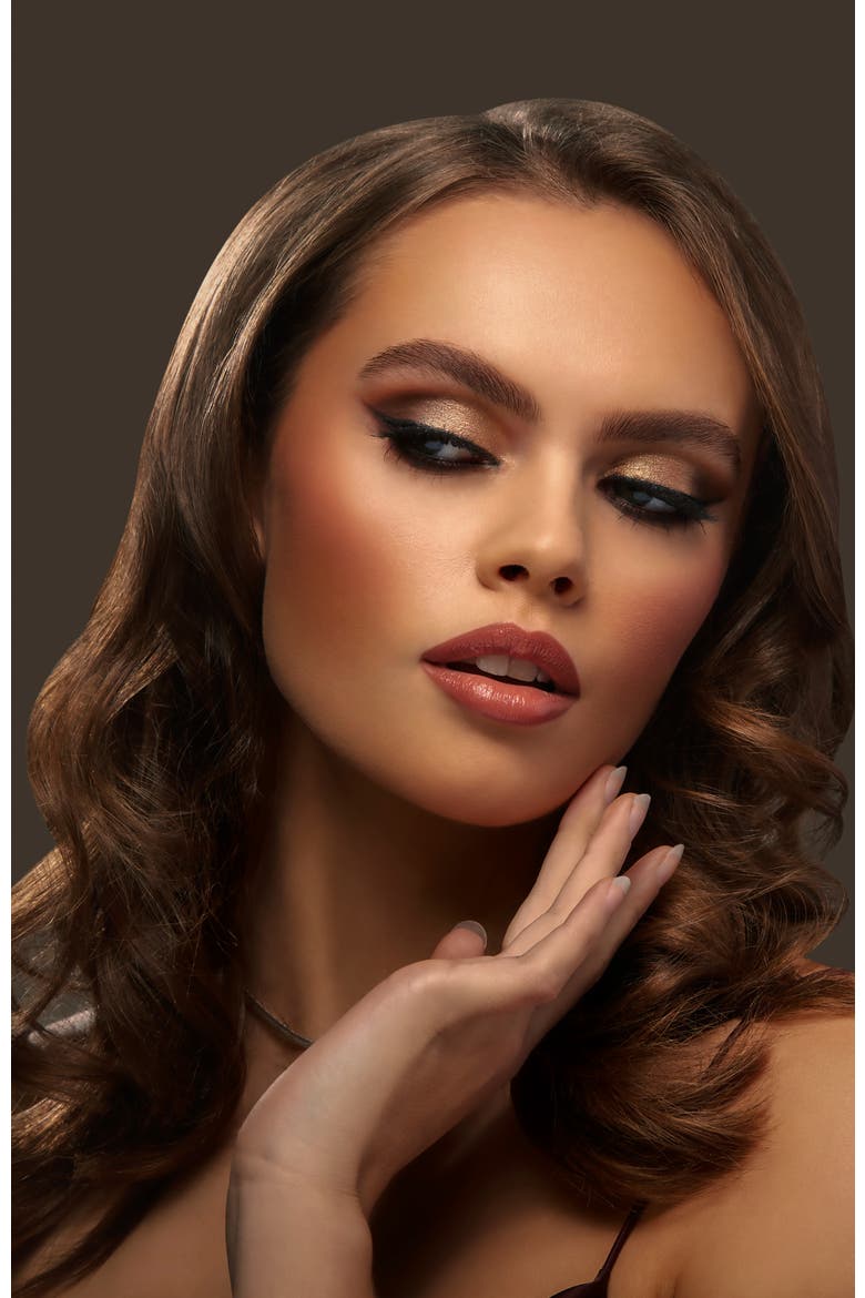 Cool Neutrals Eyeshadow Palette, Alternate, color, Cool Neutrals