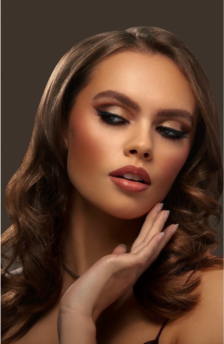 Sigma Beauty Cool Neutrals Eyeshadow Palette, Alternate, color, Cool Neutrals