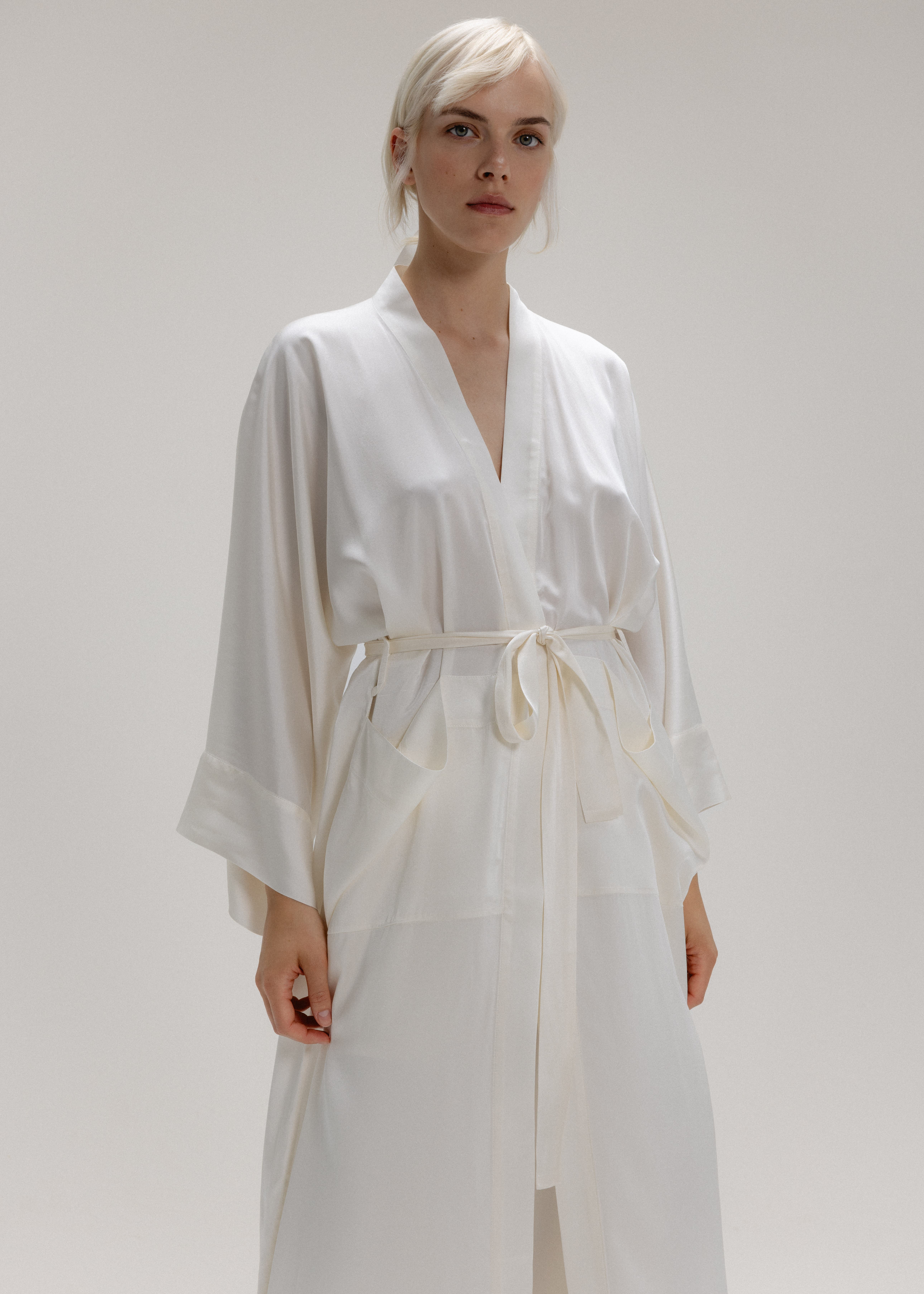 selected Milk White