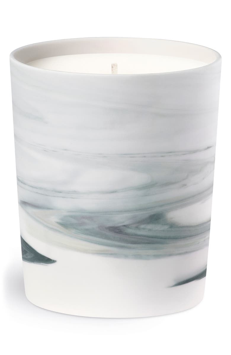 Diptyque Byblos Scented Candle, Alternate, color, 