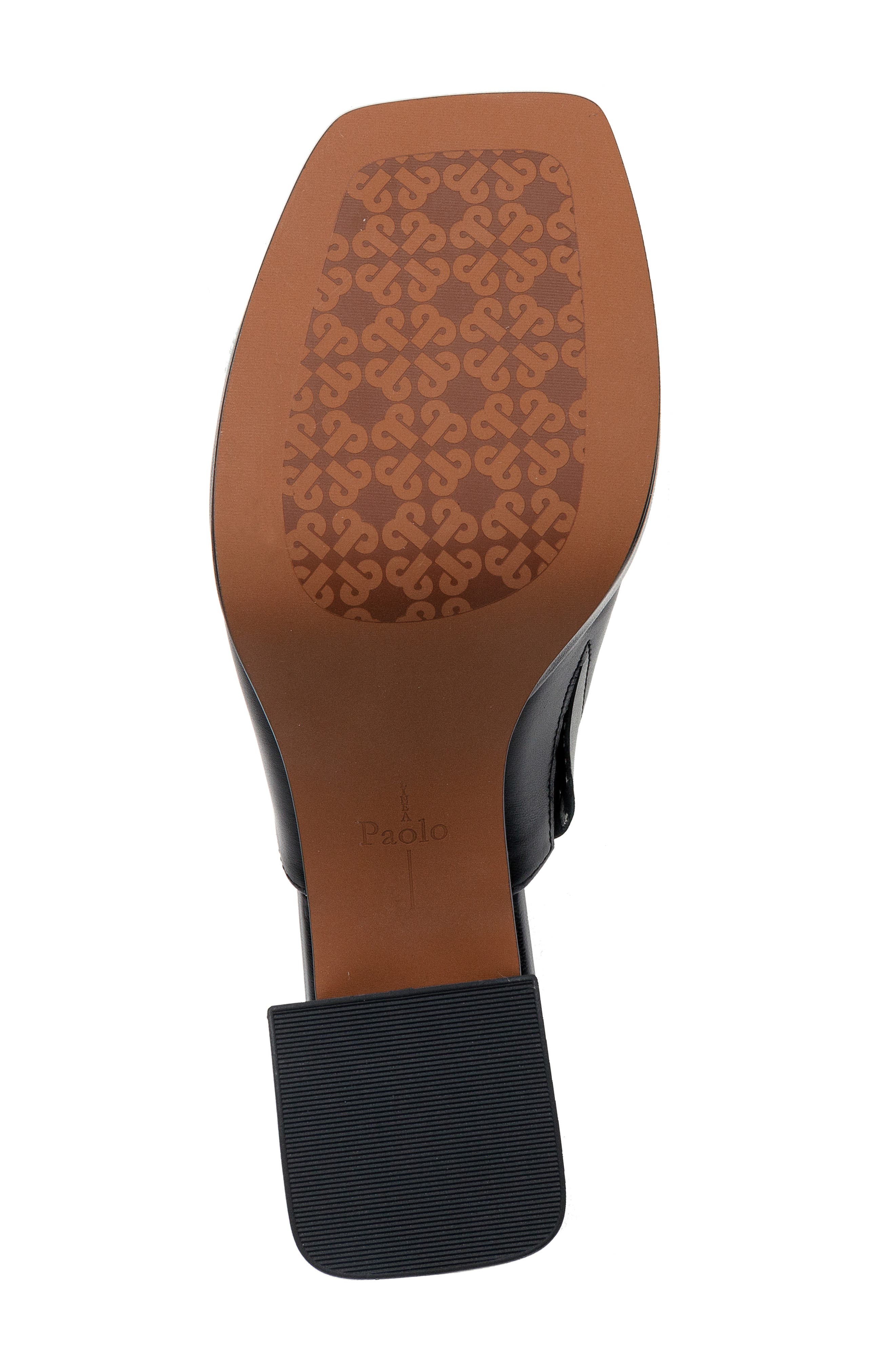 Linea Paolo Elle Platform Sandal, Alternate, color, 