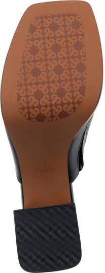 Elle Platform Sandal