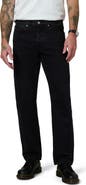 Joe's The Roux Relaxed Straight Leg Jeans