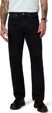 Joe's The Roux Relaxed Straight Leg Jeans