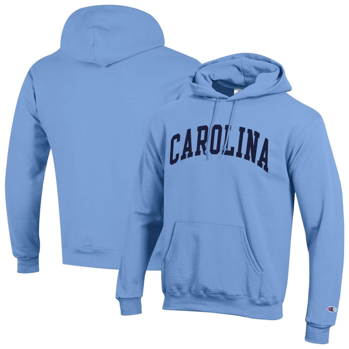 selected Light Blue