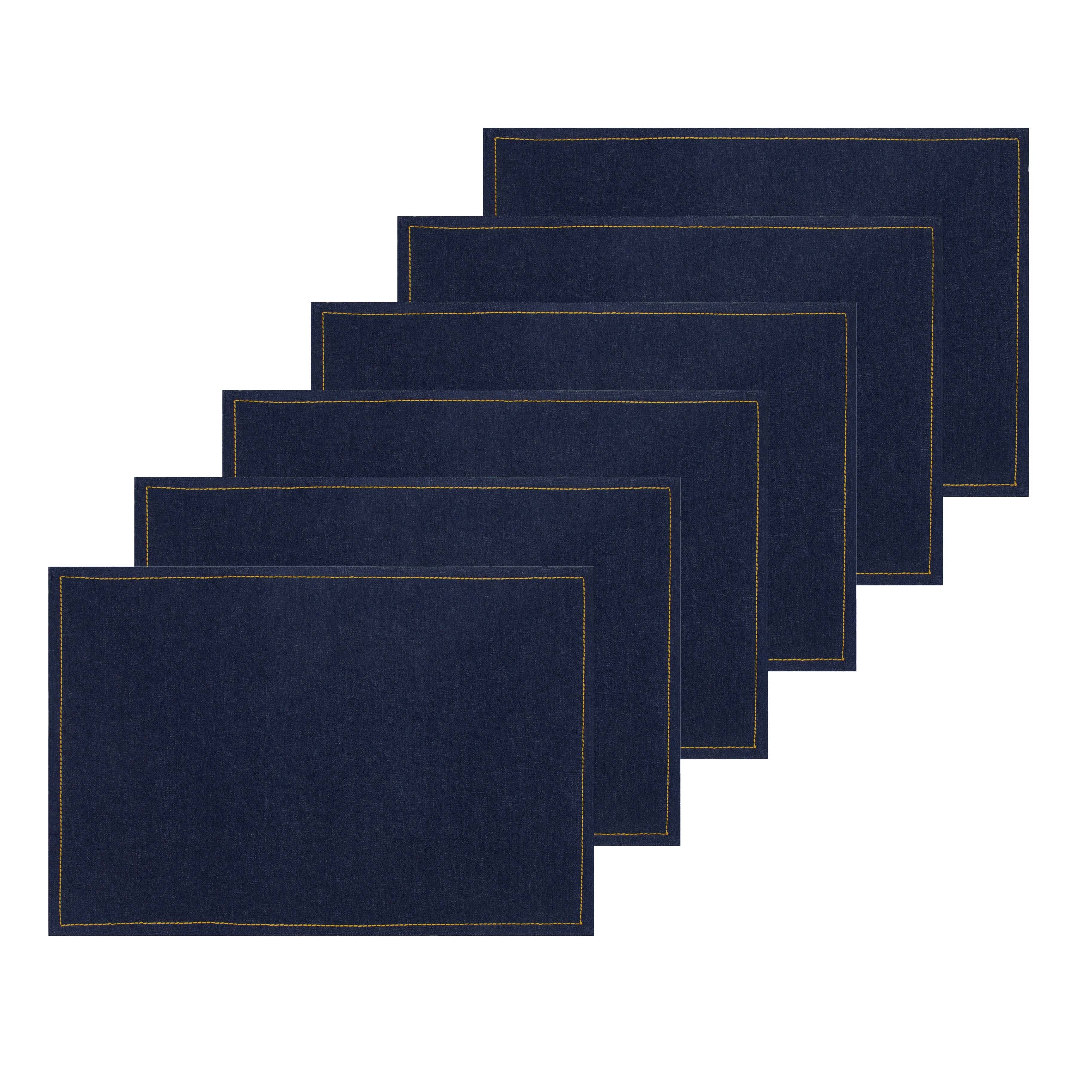 selected Blue