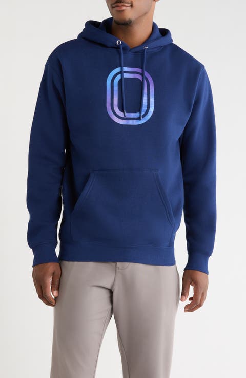 Motion Graphic Hoodie