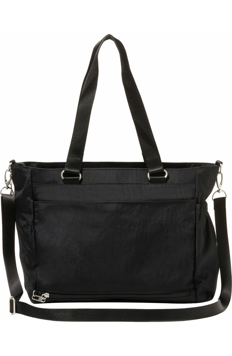 BAGGALLINI Modern Laptop Tote Crossbody Bag, Alternate, color,