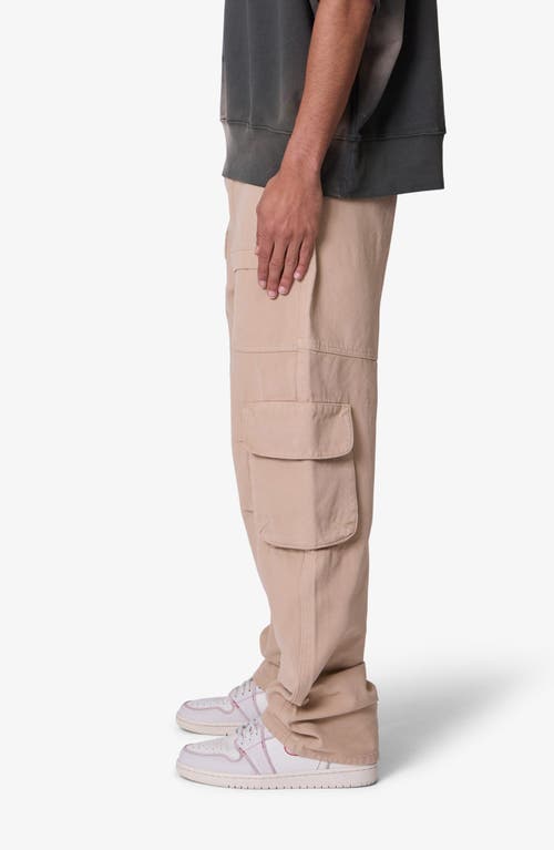 Mnml Ultra Baggy Cargo Jeans