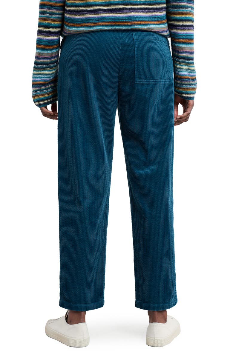 Seasalt Cornwall Sholl Corduroy Pants, Alternate, color, Galley