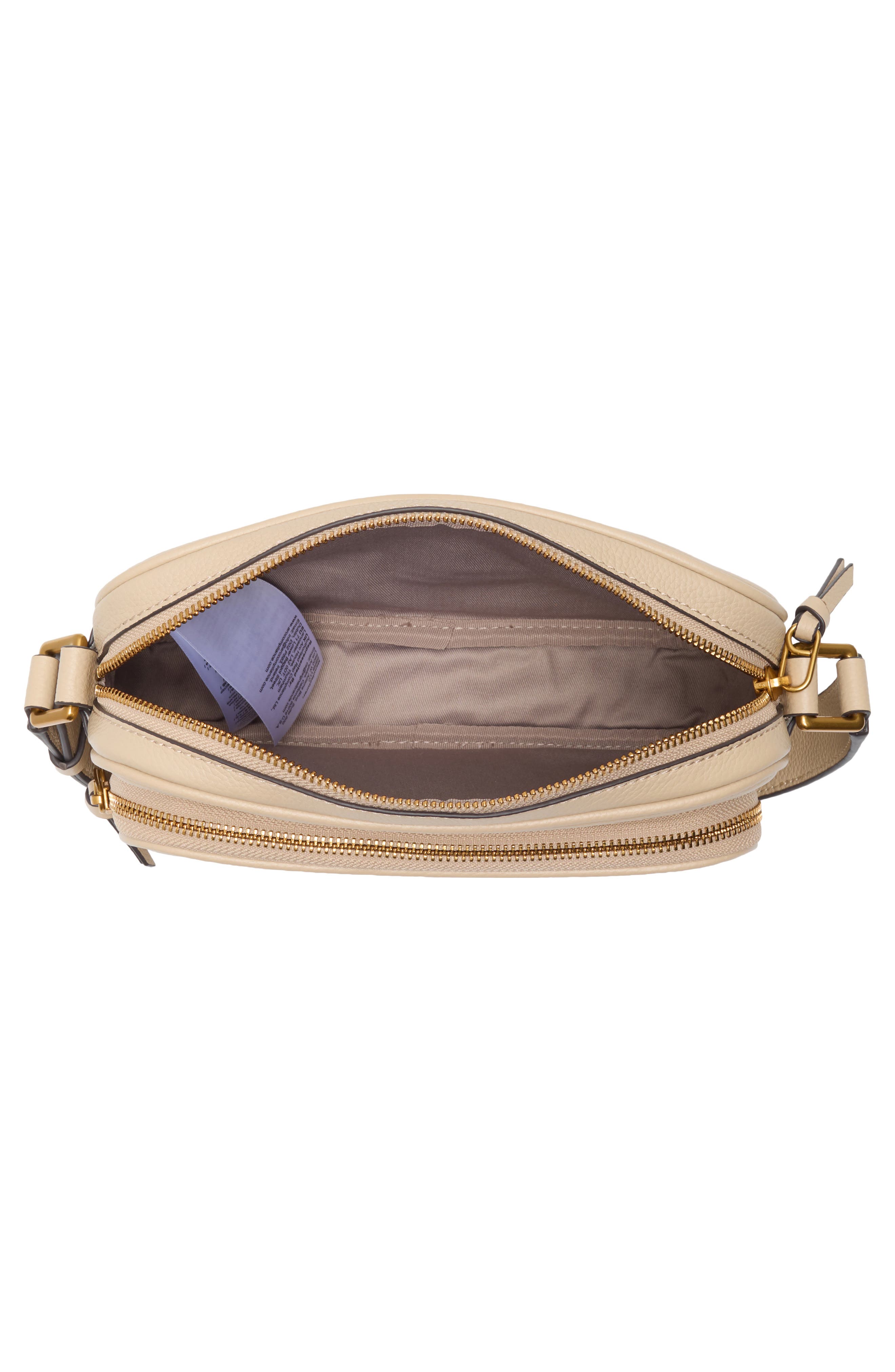 Westside Crossbody Bag, Alternate, color, OAT