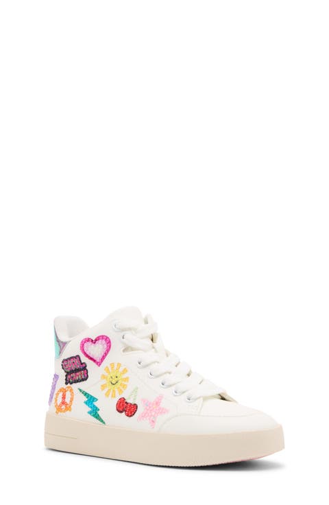 Tootsie Sneaker (Little Kid & Big Kid)