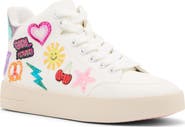 Steve Madden Tootsie Sneaker