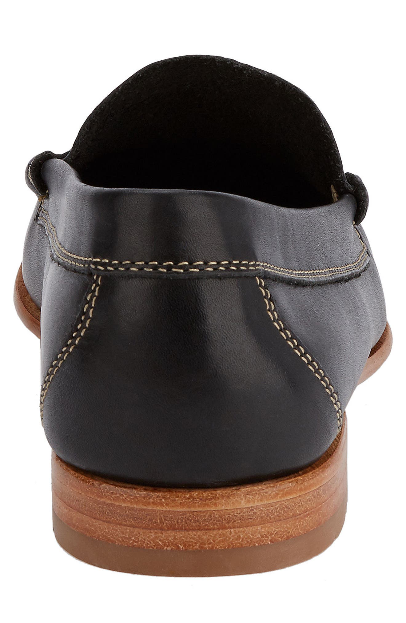 G.H. Bass & Co. Weejuns Lambert Penny Loafer, Alternate, color, 