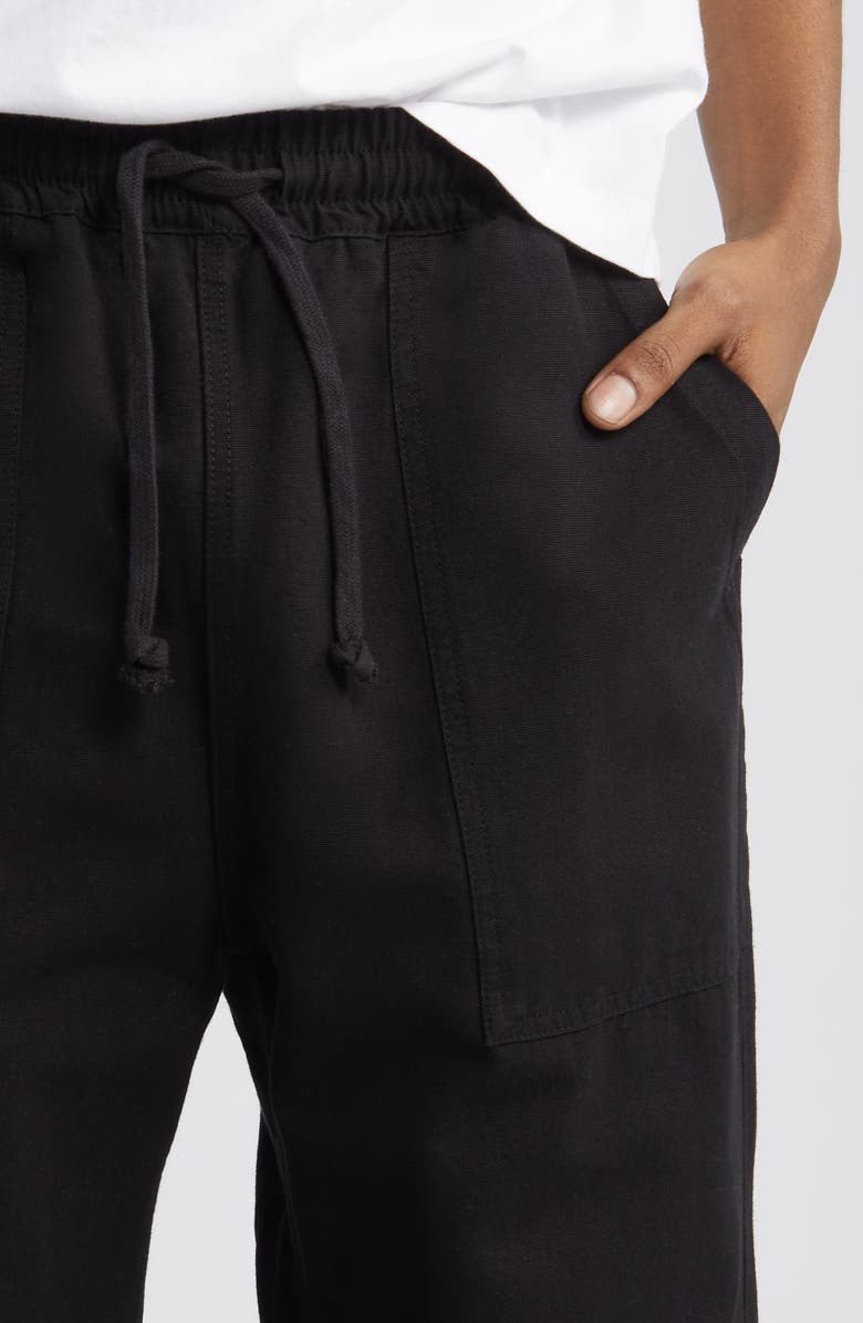 Service Works Organic Cotton Canvas Chef Pants, Alternate, color,