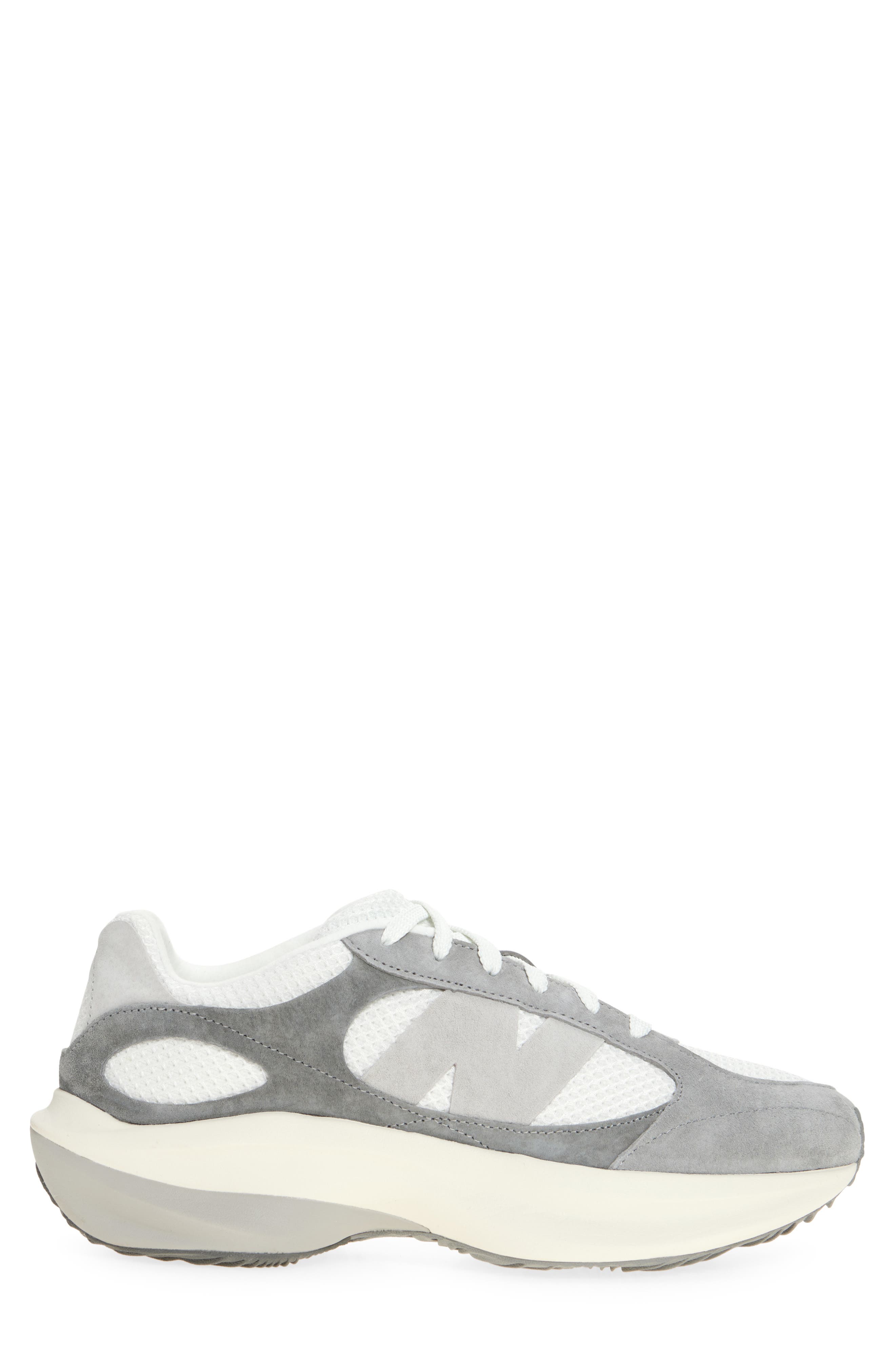 Gender Inclusive WRPD Runner Sneaker, Alternate, color, SLATE GREY/ HARBOR GREY