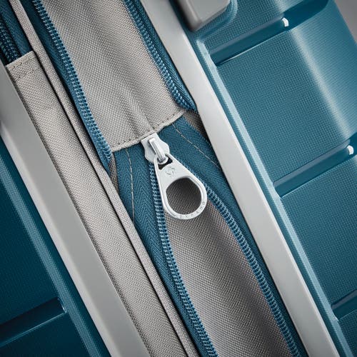 Samsonite Freeform Carry-on 21-inch Hardside Expandable With Double Spinner Wheels