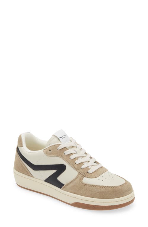 Rag & Bone Retro Court Sneaker