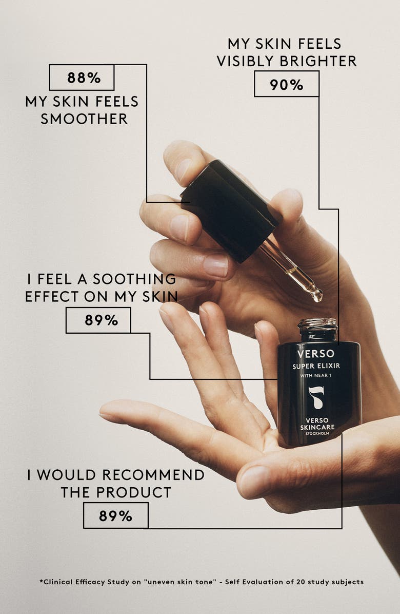 VERSO Super Elixir Facial Oil, Alternate, color, 