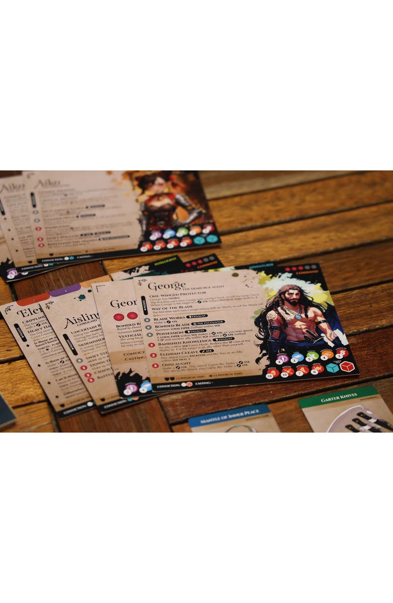 Middara Trail of a Princess An Opportune Tip, Adventure Pack Expansion, Alternate, color, 