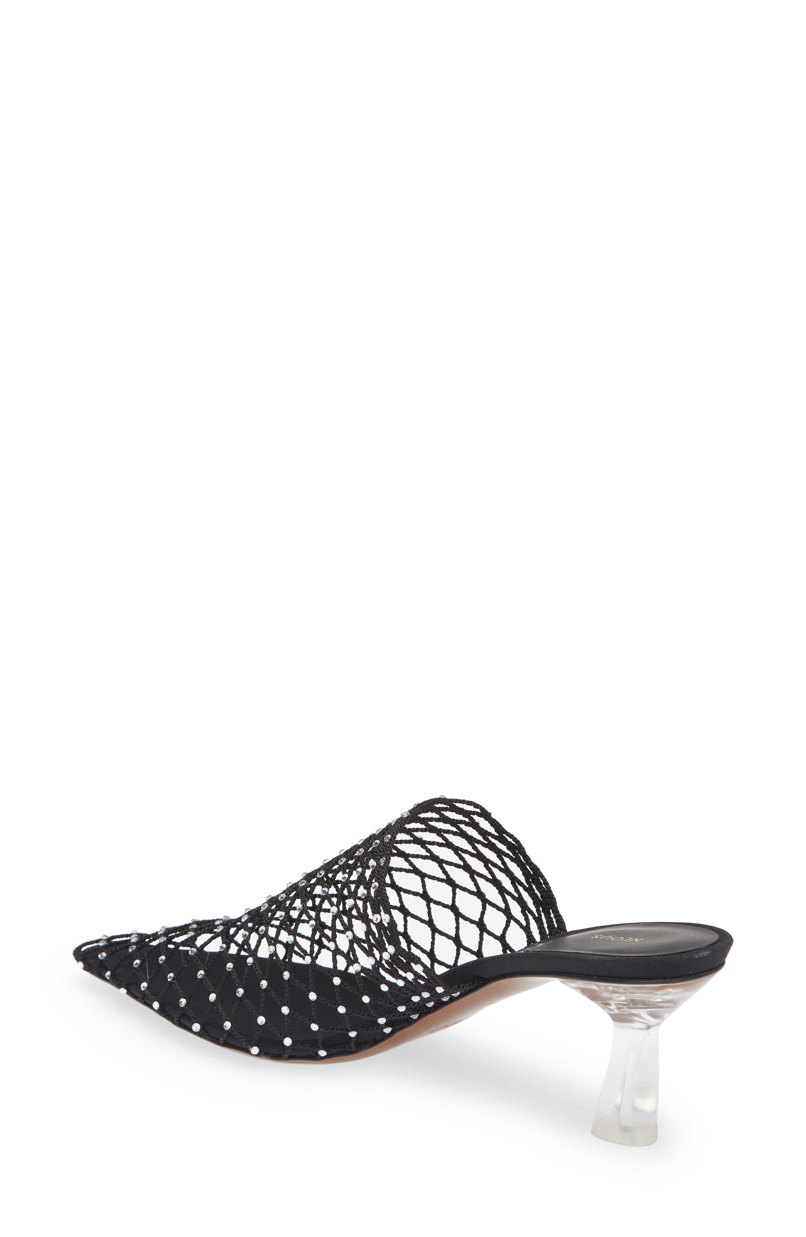 NEOUS Bophy Mule, Alternate, color, 