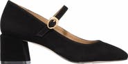 Bernardo Footwear Ancona Block Heel Mary Jane