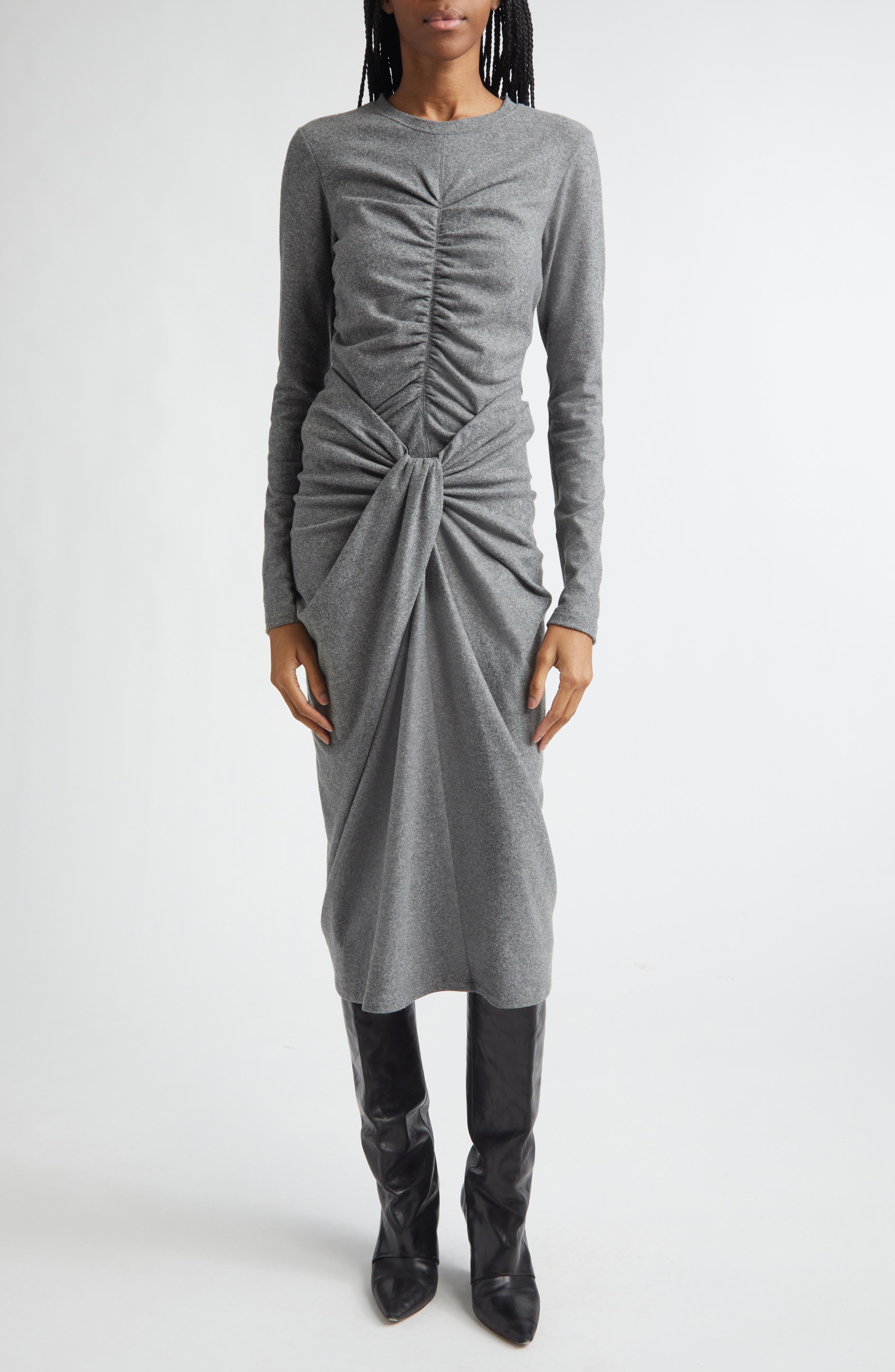 selected GREY