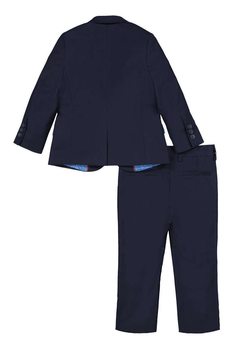 Two-Piece Suit, Alternate, color, NAVY