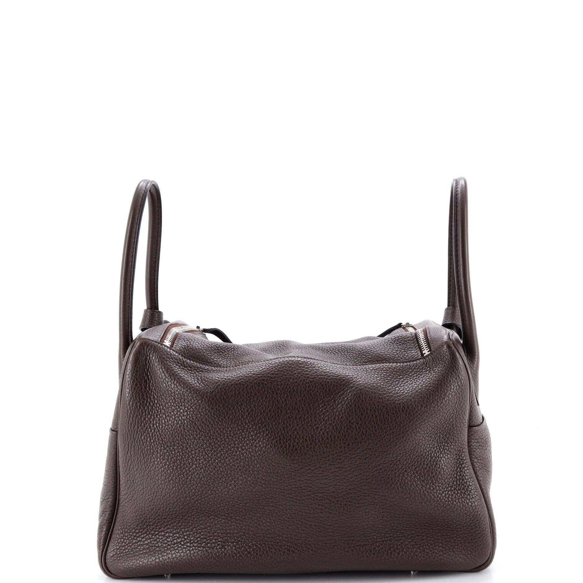 Pre-Owned Hermes Lindy Bag Clemence 34, Alternate, color, 