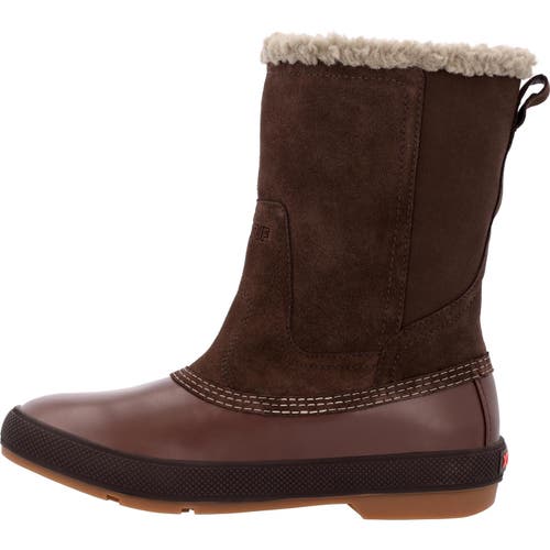 Xtratuf Legacy Lte Pull On Boot In Brown
