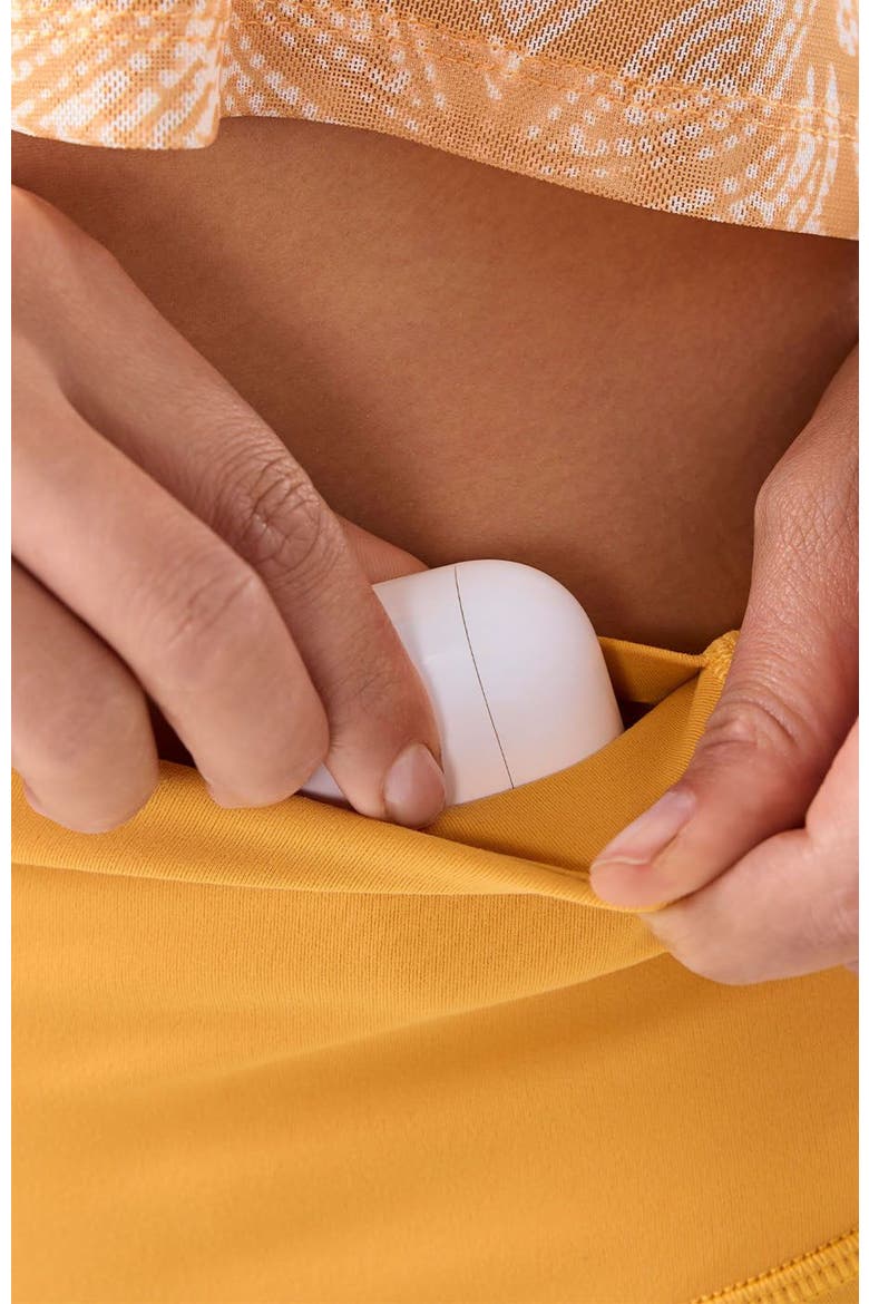 Hot Short, Alternate, color, APRICOT