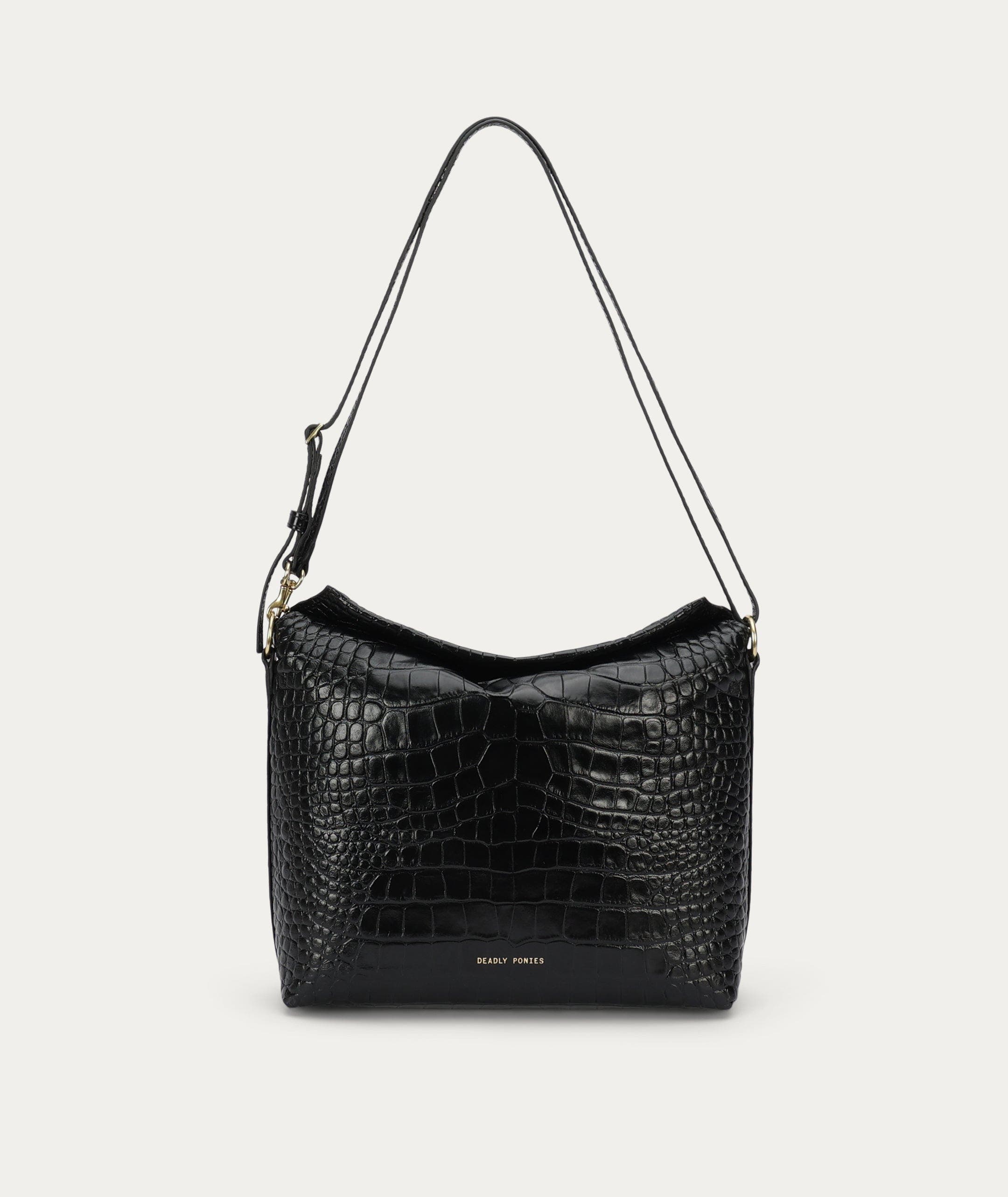 Black Croc