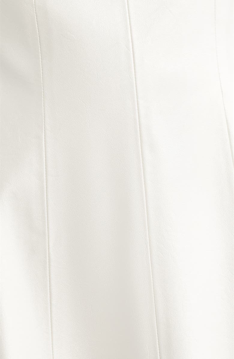 Anne Klein Seamed Fit & Flare Dress, Alternate, color, 