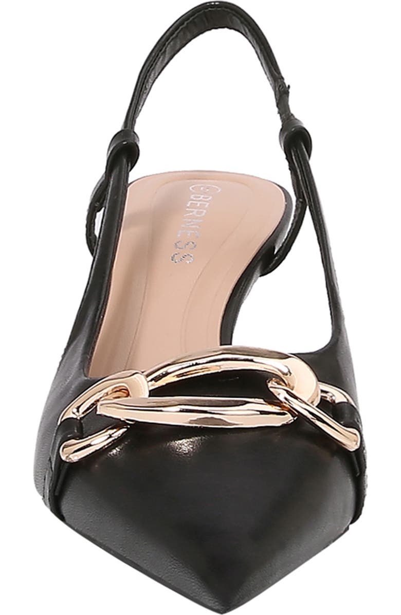 BERNESS Polly Slingback Pump, Alternate, color,