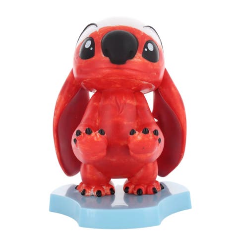 Holdems Lilo & Stitch Badness Level Stitch Earbud & Phone Holder