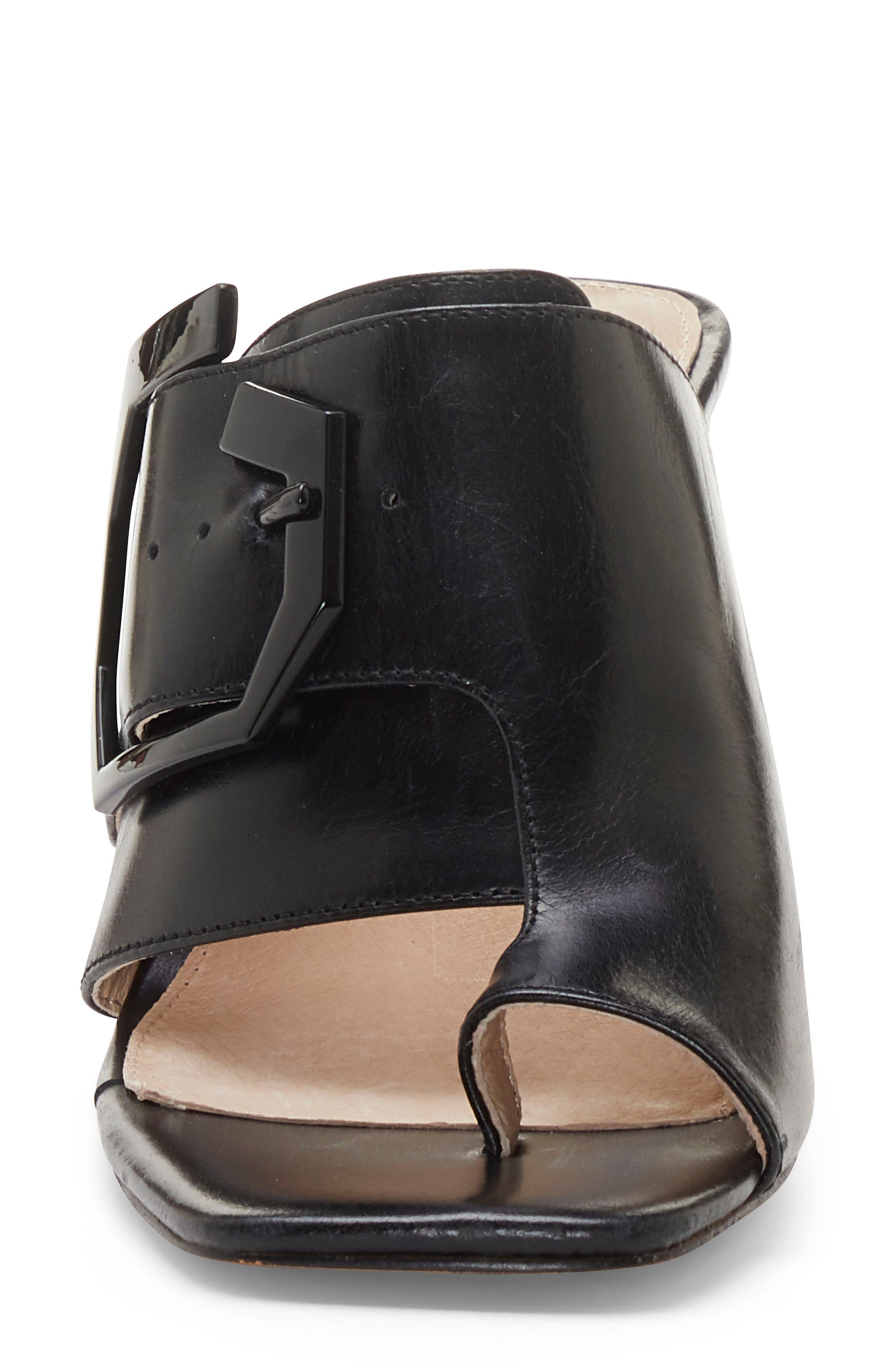 Louise et Cie Linora Slide Sandal, Alternate, color, 