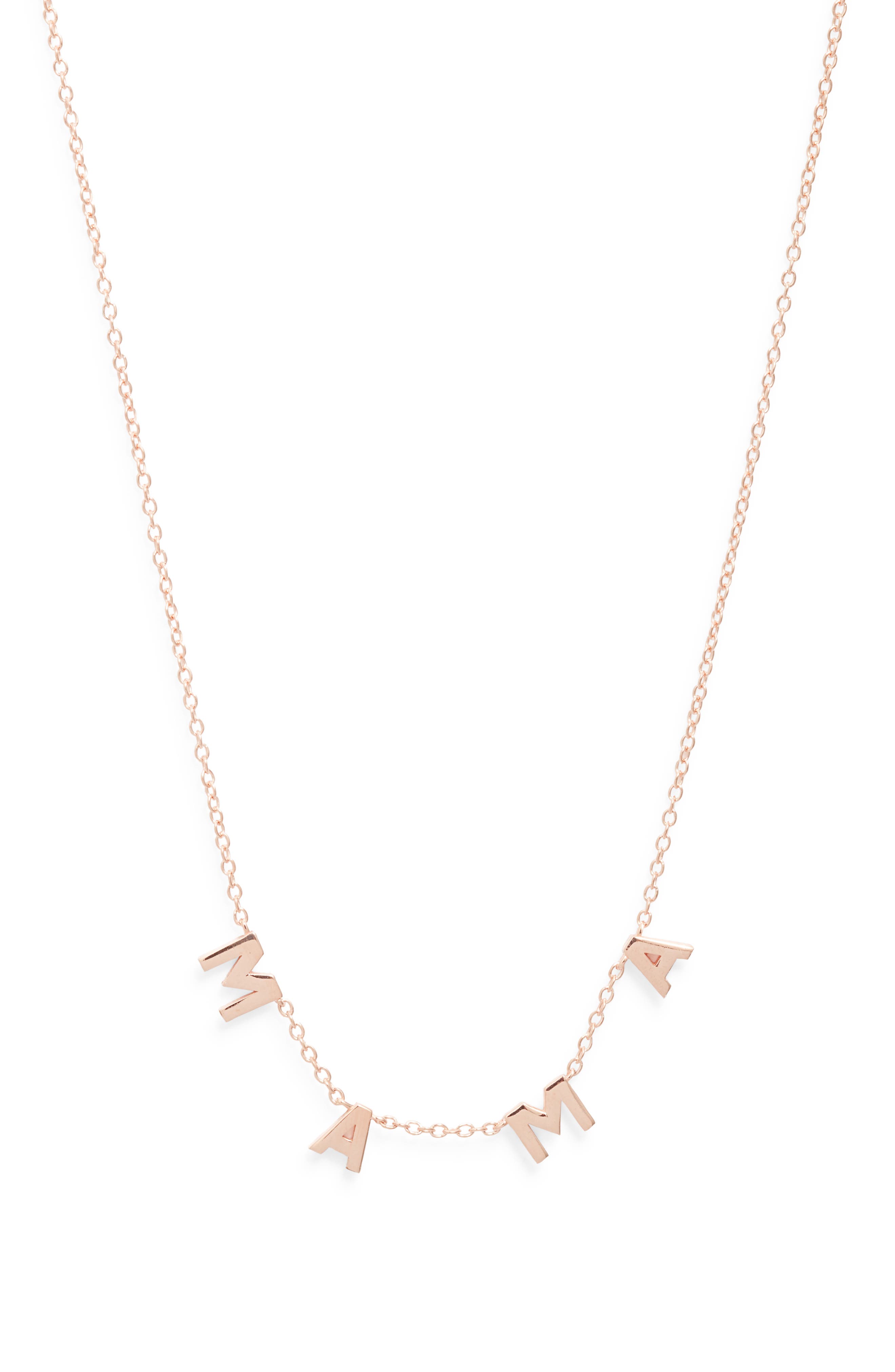 ROSE GOLD NO CRYSTALS