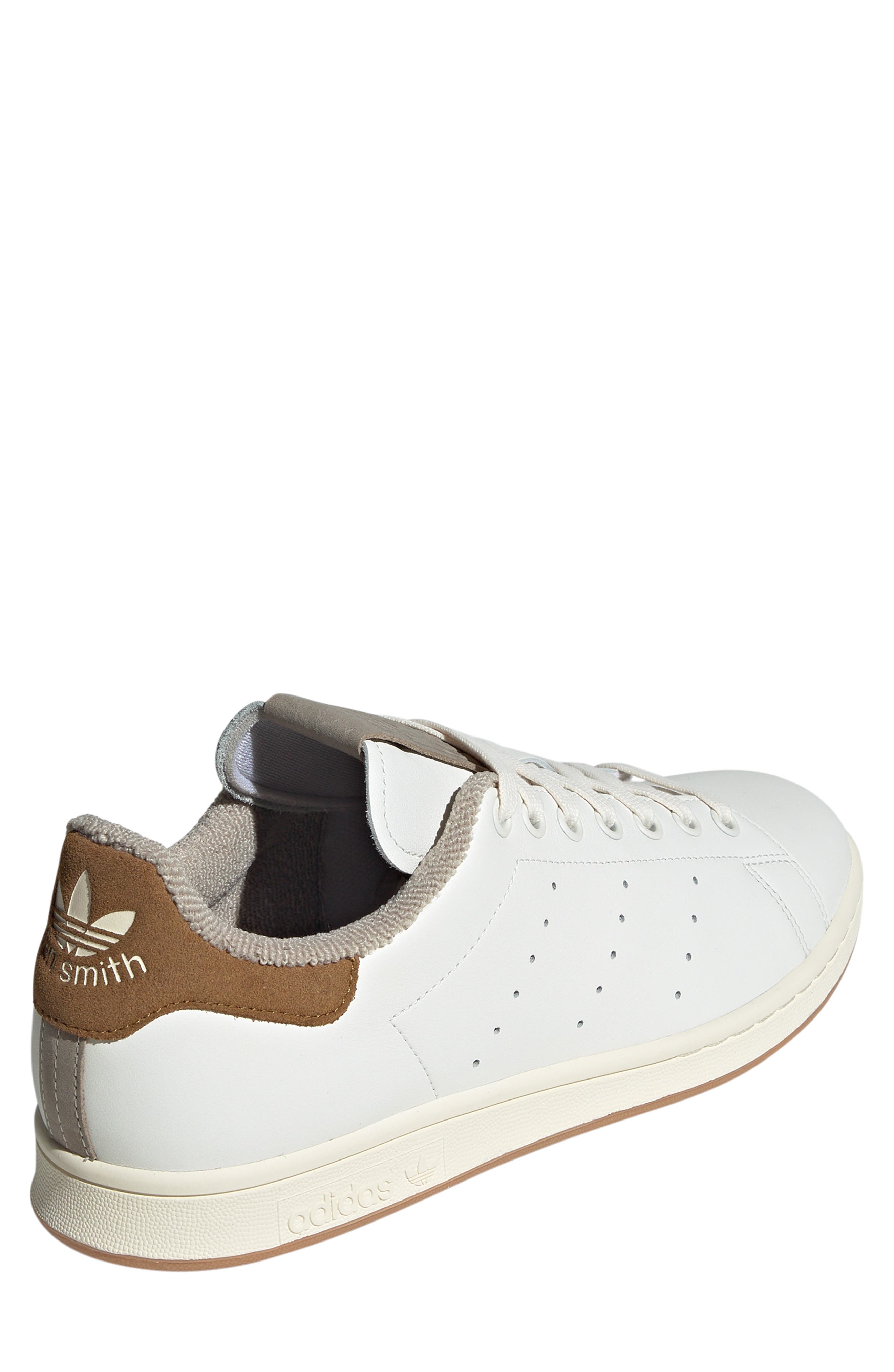 adidas Stan Smith Low Top Sneaker, Alternate, color, 