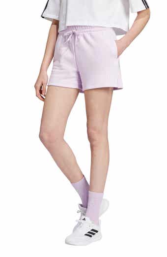 adidas Performance Fleece Shorts