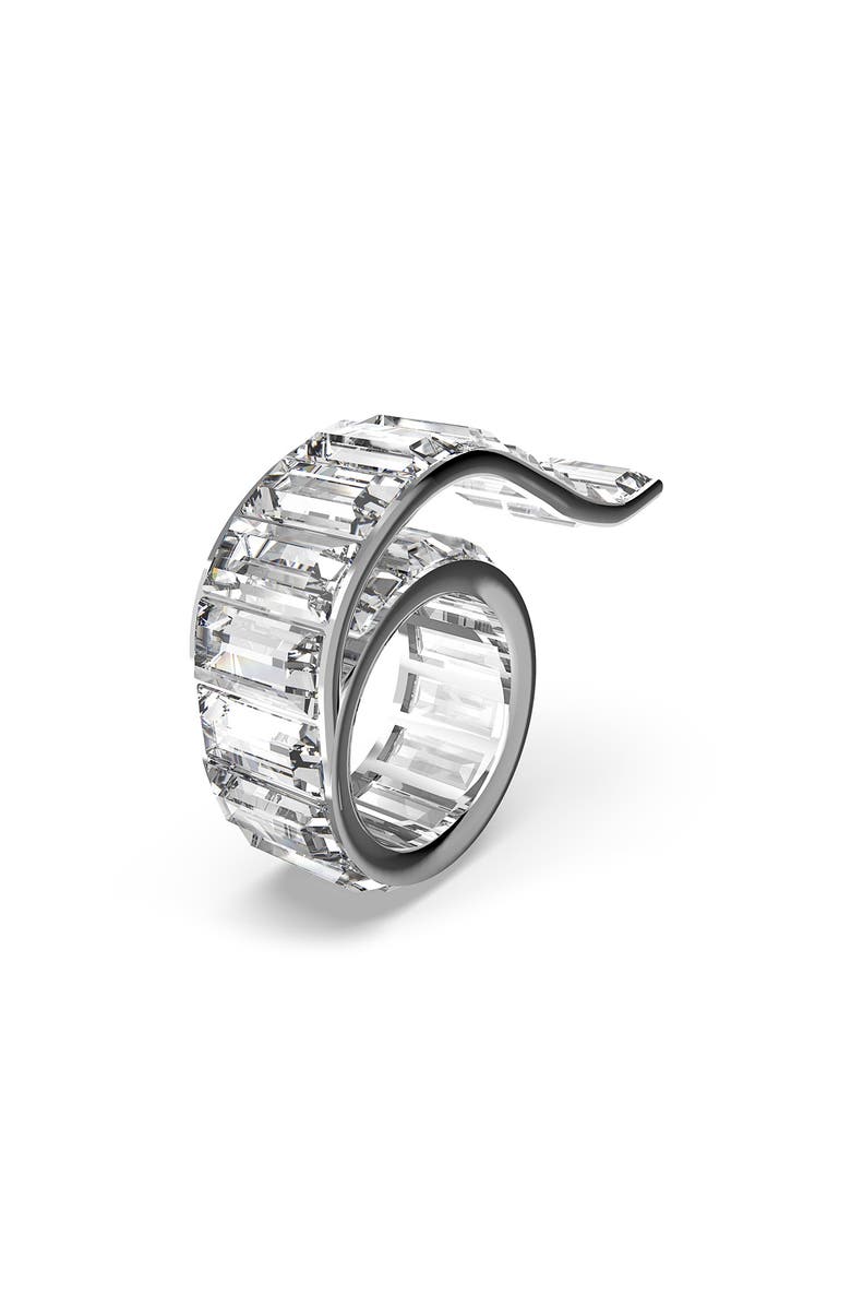 Swarovski Matrix Ring, Alternate, color, 